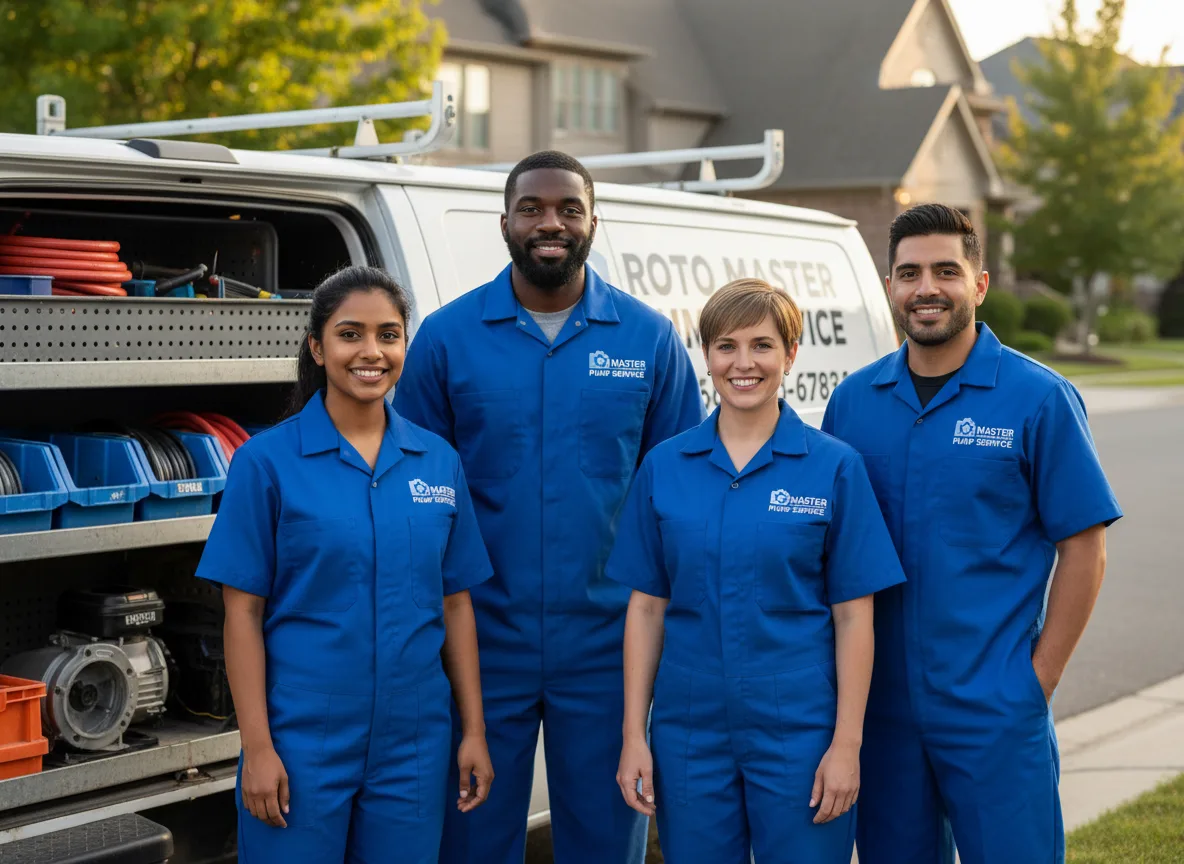 Sump Pump Installation company in Angeles, PR